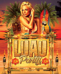 Everyone Gets Lei'd Luau Party icon